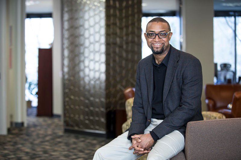 The Interdenominational Theological Center has named Matthew Wesley Williams as Interim President